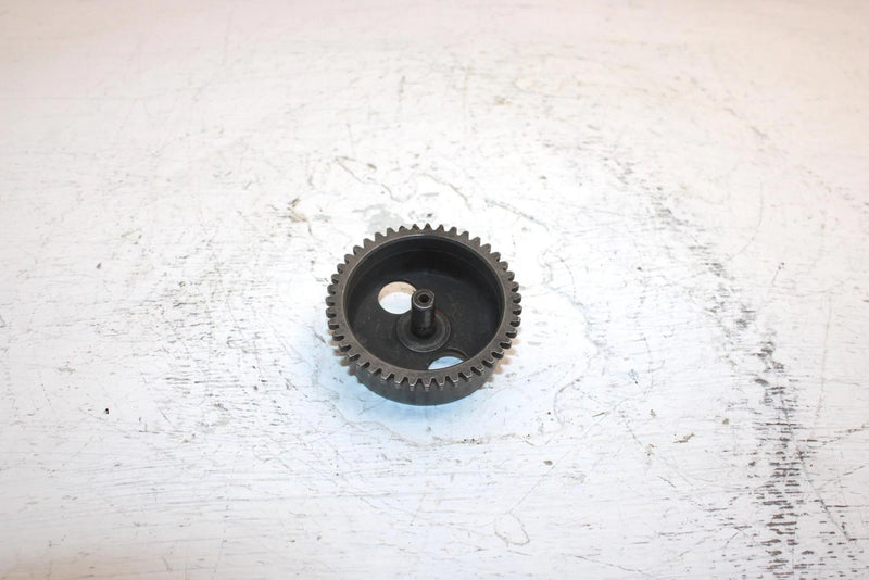 1982 Honda Atc200 Ea Big Red Oem Oil Pump Gear 15130-958-000 AH64