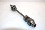00 Arctic Cat 500 Automatic  Oem Secondary Front Drive Shaft 3402-512 AA7