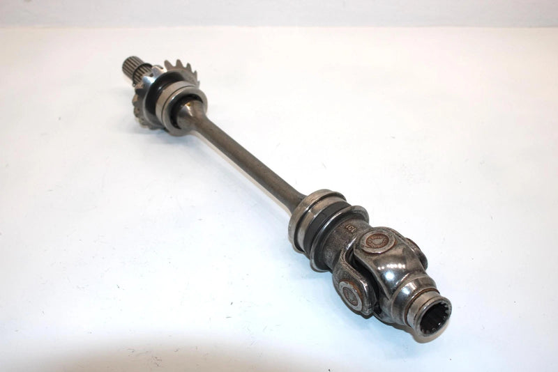 00 Arctic Cat 500 Automatic  Oem Secondary Front Drive Shaft 3402-512 AA7
