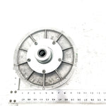2015 Polaris Ranger 570 4x4 Full Size OEM Secondary Clutch Halves 1323119 XP10