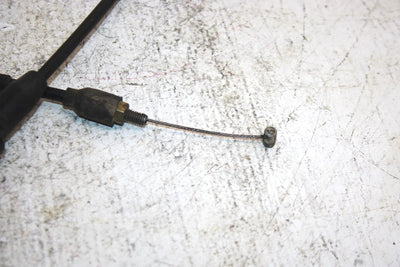 1998 Honda Foreman Fourtrax Oem Throttle Cable 17910-HM7-000 AH35