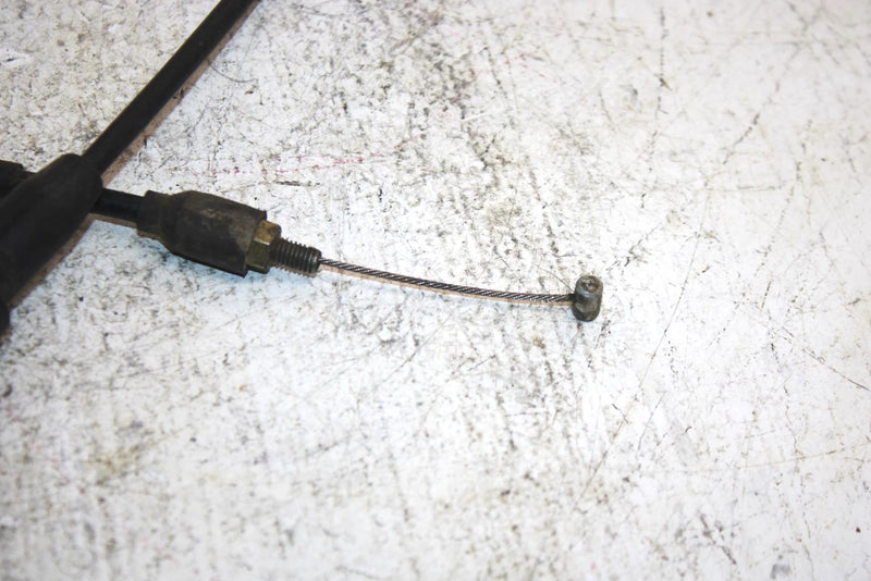 1998 Honda Foreman Fourtrax Oem Throttle Cable 17910-HM7-000 AH35