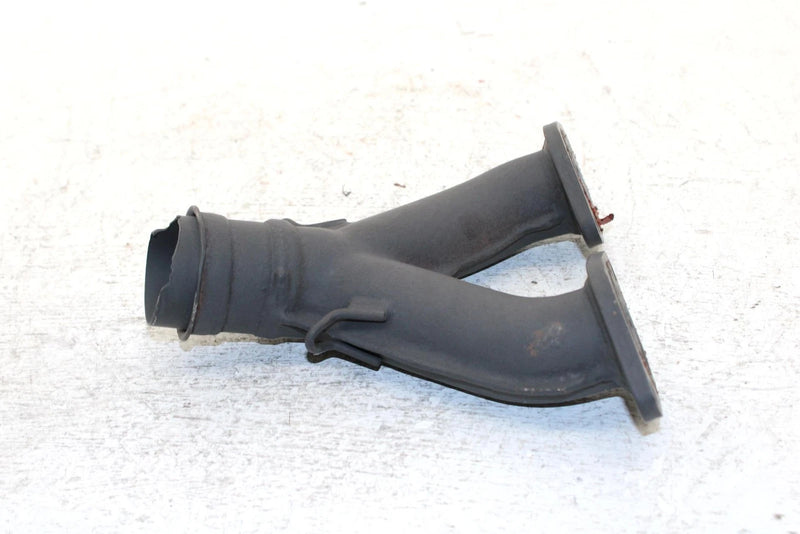 1995 Yamaha Vmax 600 Le Oem Exhaust Manifold 8AB-14610-00-00 SY21