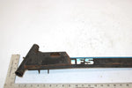 92 Polaris Classic Oem (Black) Left Trailing Arm 1822427 1822053-067 SP148