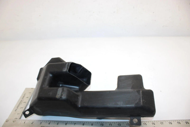 18 Suzuki King Quad 500 Oem Rear Belt Cooling Duct 11399-31G00 AS9