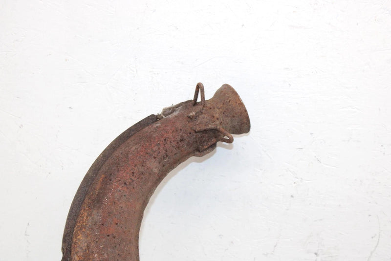 2002 Arctic Cat Z 570 Oem Exhaust Pipe 0712-734 SA20