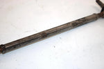 86 Yamaha  Moto 4 Yfm200dxs Oem Tie Rod (Polished) 1NU-23831-00-00 AY2