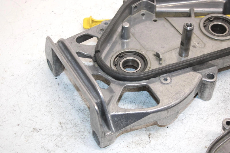 99 Polaris Xlt Touring Oem Chaincase and Cover W/Dipstick 5131753 5131568 SP46