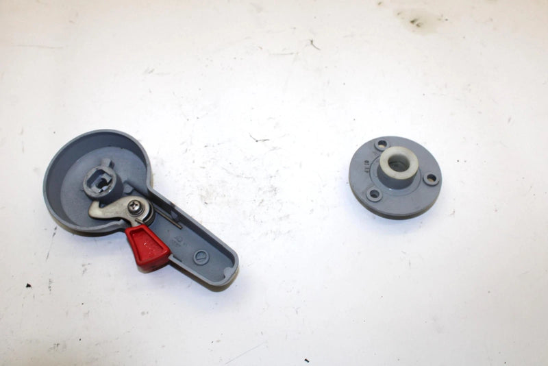 1995 Arctic Cat Monte Carlo 640 Oem Reverse Lever Arm 0673-503 JA1