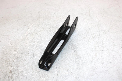 2007 Honda Fortrax 680 Oem Foot Peg Bracket Pair 50611-HN8-000 AH46