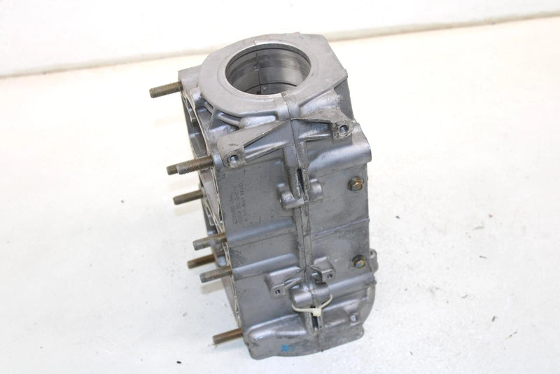 07 Polaris Trail Touring Deluxe Oem Engine Block Crankcase 3089225 SP207