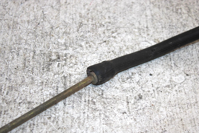 1995 Polaris Magnum 4x4 Oem Front Upper Brake Line 1930748 AP66