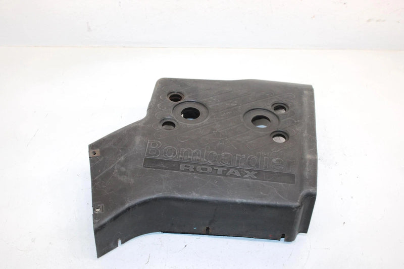 97 Ski-doo Mxz 440 Fan Oem Cylinder Cowl 420810776 SSS
