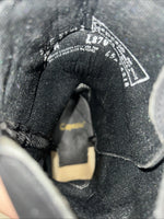 New Women’s Black Capezio Cowboy Boots. L 870  6.5 6 1/2 M. 19-92