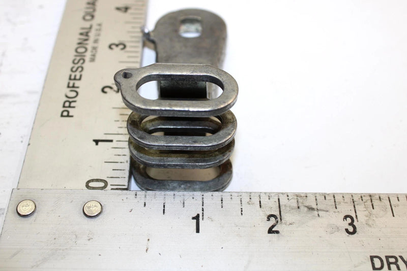 1988 Yamaha  Moto 4 Oem Rear Caliper Lever 59V-25726-00-00 AY31