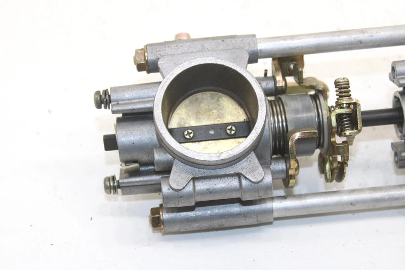 10 Polaris Fst Iq Oem Intake Throttle Body 1203867 SP205