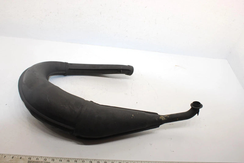 96 Arctic Cat Zrt 600 Oem Expansion Chamber Mag 0712-197 SA177