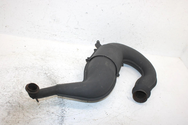 1993 Arctic Cat Ext 550 Oem Exhaust Expansion Chamber 0712-074 SA35