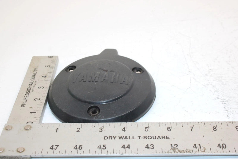 1999 Yamaha  Bear Tracker 2wd Oem Outer Clutch Cover 21V-15499-00-00 AY50