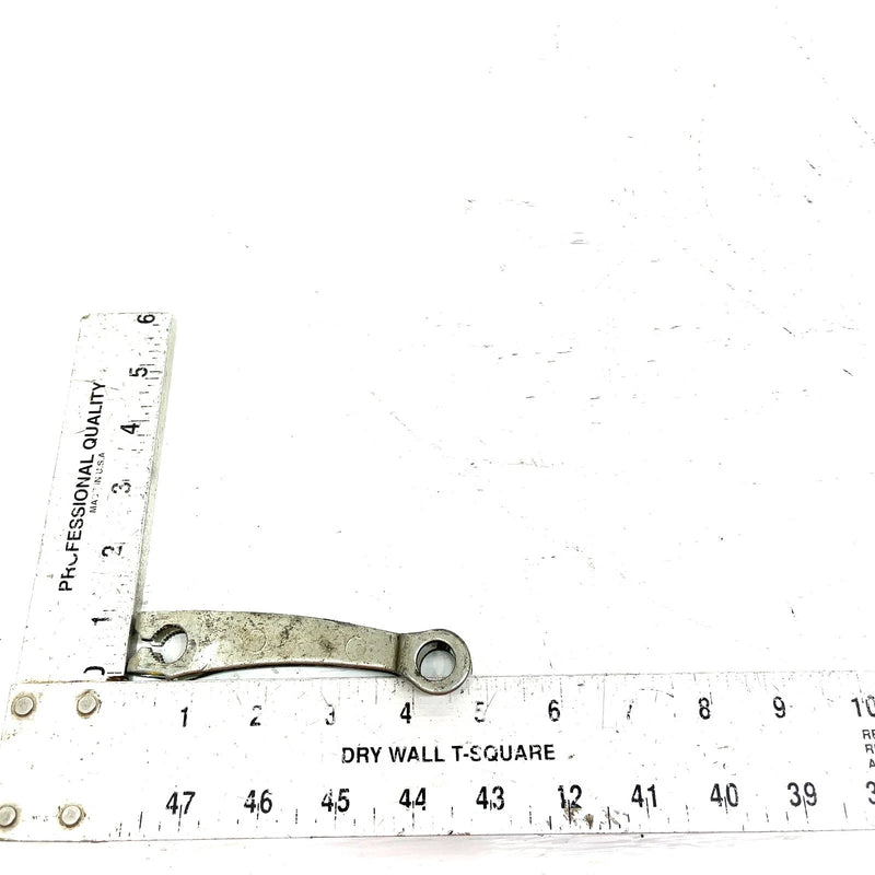 1997 Suzuki Quadsport 80 OEM Rear Brake Lever Cam 64451-40B00 AS38