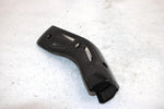 86 Honda Trx 350 A Fourtrax 350 Oem EX. Pipe Protector 18321-HA7-671 AH25