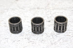 1996 Ski-doo Formula Iii 600 Oem Needle Bearing Set Of 3 420832435 SS18