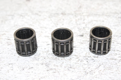 1996 Ski-doo Formula Iii 600 Oem Needle Bearing Set Of 3 420832435 SS18