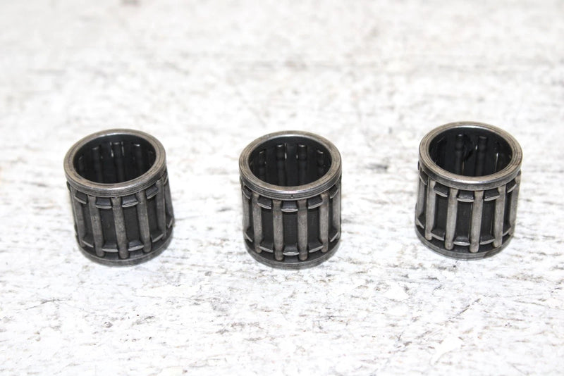 1996 Ski-doo Formula Iii 600 Oem Needle Bearing Set Of 3 420832435 SS18