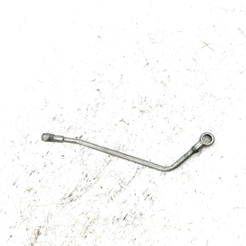 1997 Polaris Xplorer 500 OEM Oil Delivery Pipe #1 & #2 3084964 AP230