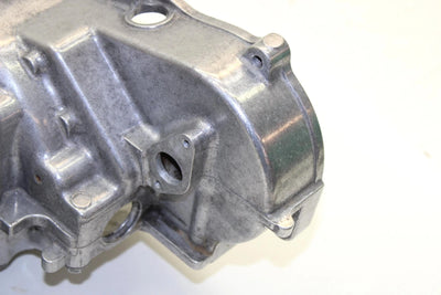 2001 Yamaha Sx500r Oem Crankcase 8CR-15100-01-00 SY77