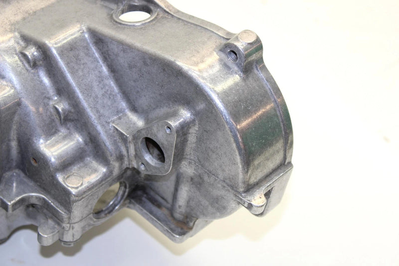 2001 Yamaha Sx500r Oem Crankcase 8CR-15100-01-00 SY77