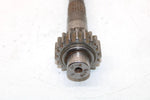 2003 Polaris Sportsman 500 Ho Oem Center Drive Shaft 3234051 AP51