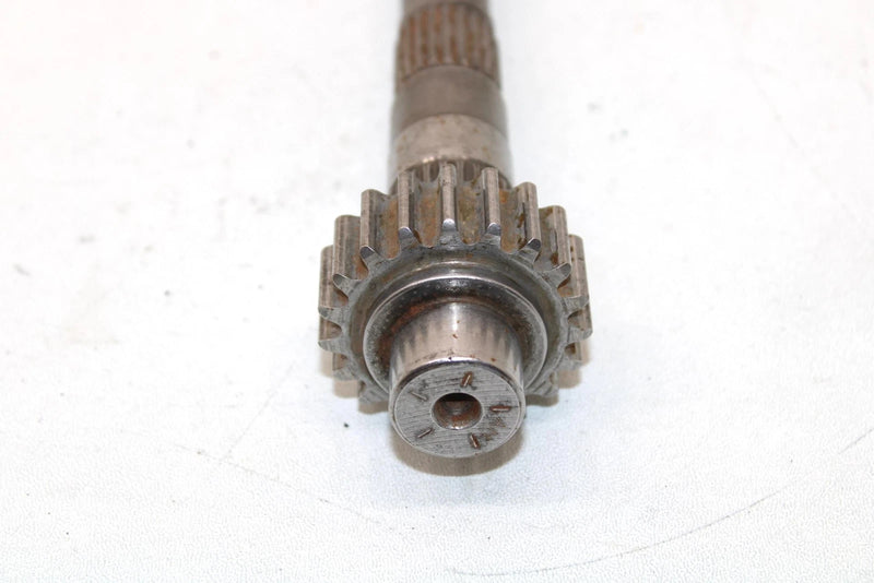 2003 Polaris Sportsman 500 Ho Oem Center Drive Shaft 3234051 AP51