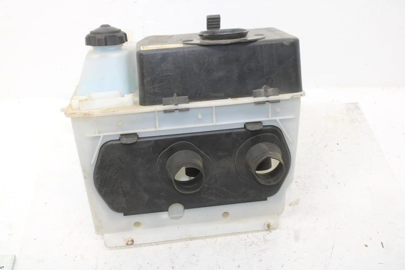 2002 Polaris Classic 550 Oem Airbox/Oil Tank 1253302 SP189