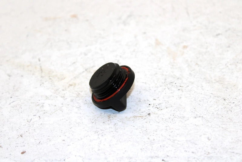 1999 Yamaha  Grizzly Oem Oil Plug BAT-15362-00-00 AY47