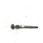 2006 Arctic Cat 400 4x4 Automatic OEM Main Transmission Shaft 3402-665 AA40