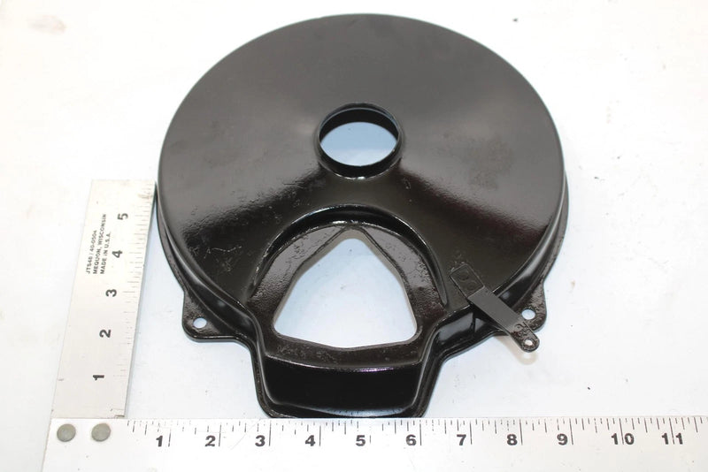 1985 Yamaha  Moto 4 Oem Brake Rotor Cover 24W-25716-00-00 AY40