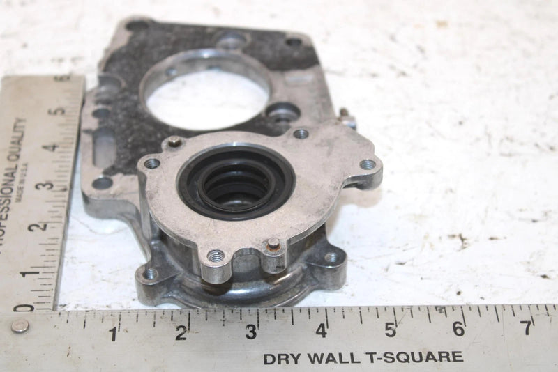 1985 Yamaha Vmax Oem Oil Pump Cover 8X6-15416-00-00 SY125