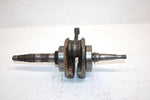 82 Honda Atc 185 Sa All Terrain Oem Crankshaft 13000-958-020 13000-958-030 AH70