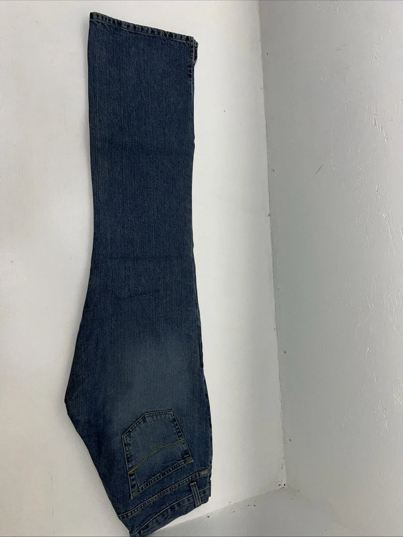 New Women’s Cruel Girl Relaxed Fit Denim Jeans. 13 Regular M-8
