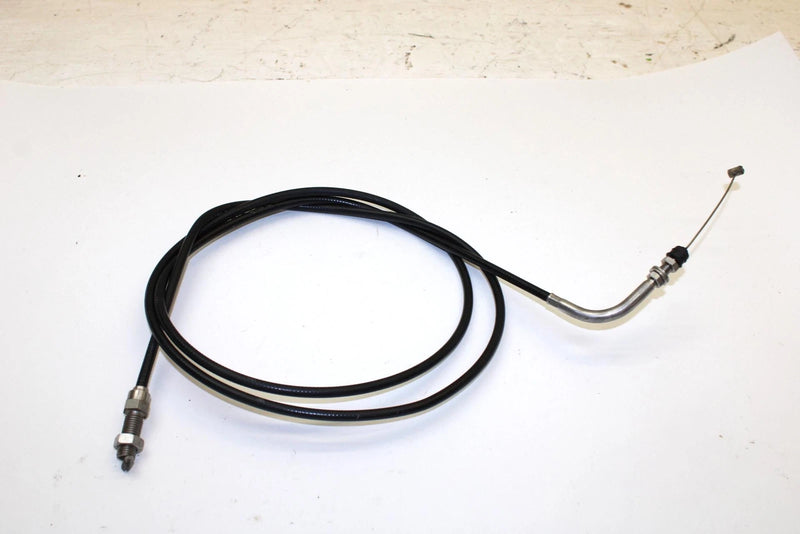 1995 Polaris Slt 750 Oem Throttle Cable 7080504 JP8