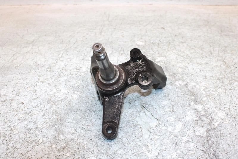 2002 Honda Trx 300 Exa Oem Right Steering Knuckle 51210-HC0-780 AH49