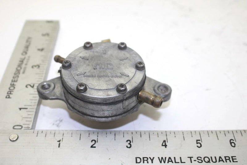 89 Yamaha Phazer PZ480N OEM Fuel Pump 8V0-24410-02-00 Q5549