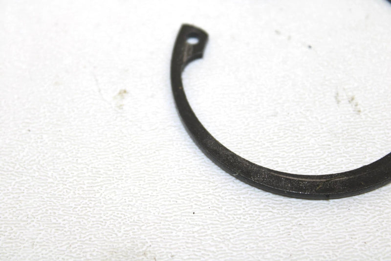 Polaris Oem Chaincase Retaining Ring 7718406 Q887