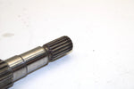1987 Polaris Trail Boss 250 Oem Transmission Input Shaft 3231508 Q318