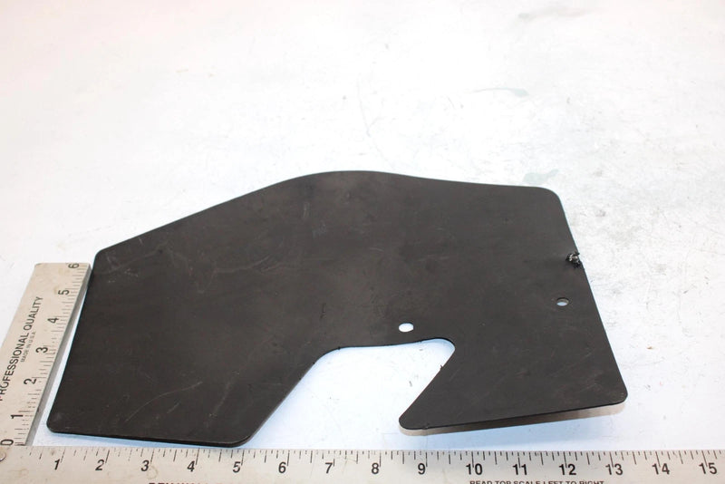 01 Polaris Trail Blazer  Oem Right Front Bumper Splash Guard 5434085 AP1