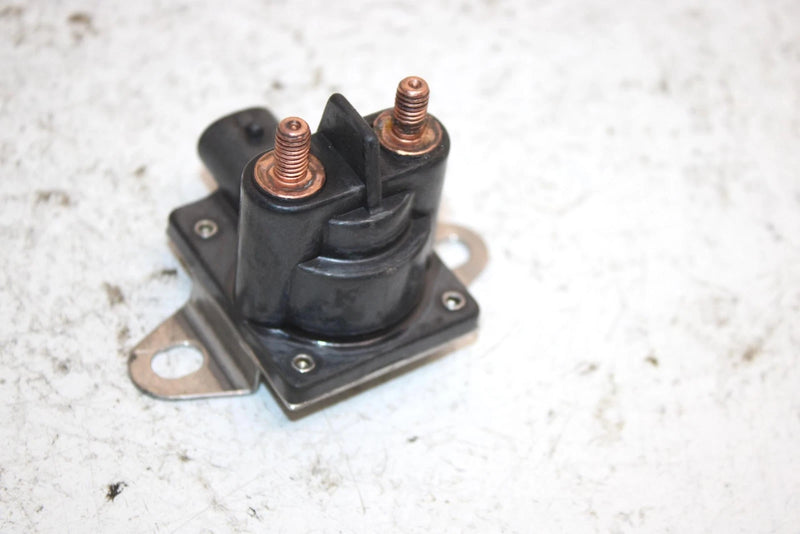 2001 Polaris Virage Oem Starter Relay 4010401 JP28