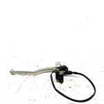 02 Yamaha Big Bear 400 YFM400 OEM Rear Hand Brake Lever 1YW-82911-02-00 AY52