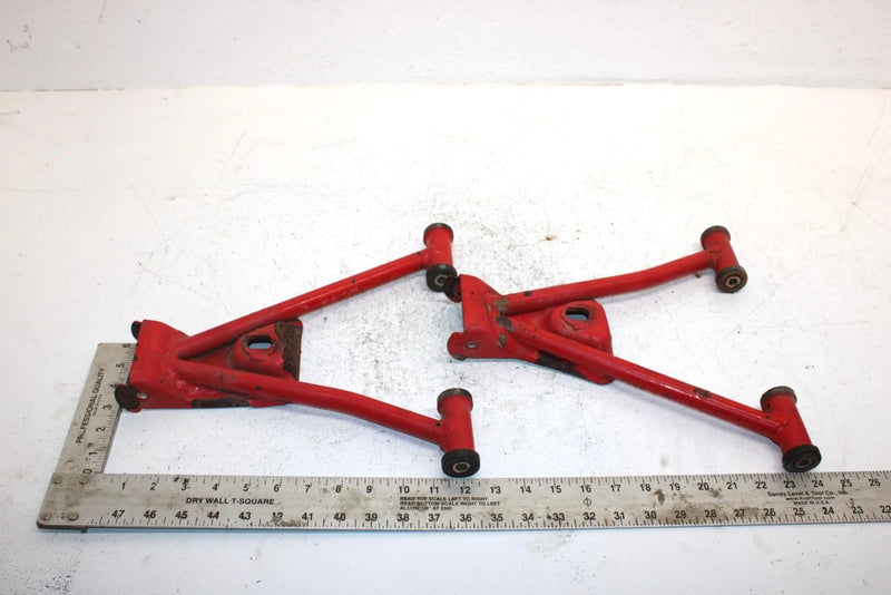 2005 Polaris Sportsman 800 Oem Upper A Arm Set 1014320-293 AP146
