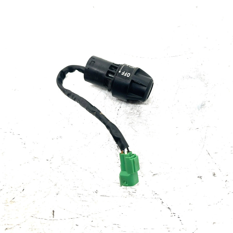 09-13 Honda Big Red 700 MUV700 OEM Headlight Switch 35230-HL1-A01 XH0